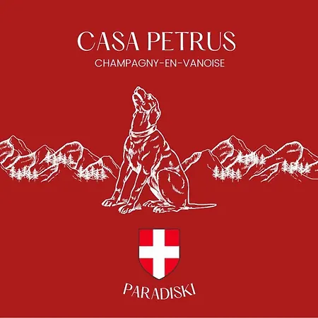 Les Terrasses De La Vanoise - Pieces 501
