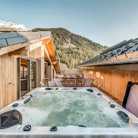 Les Terrasses De La Vanoise - Pieces 501 La Plagne