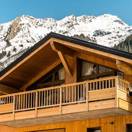 Apartment Les Terrasses De La Vanoise - Pieces 501 La Plagne