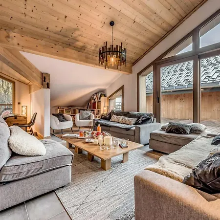 Apartment Les Terrasses De La Vanoise - Pieces 501 La Plagne